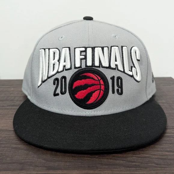 New ERA - Raptors 2019 finals snap back - Picture 1 of 5